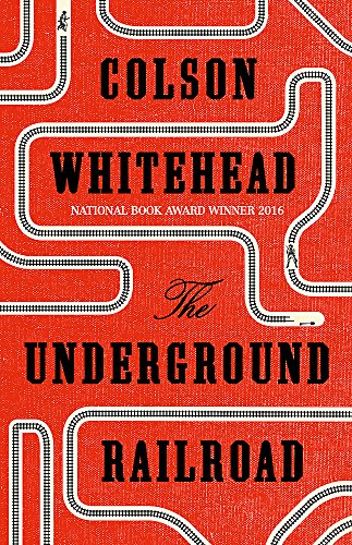 The Underground Railroad: Ausgezeichnet: Pulitzer Prize for Fiction 2017, Ausgezeichnet: National Book Awards 2016, Nominiert: Andrew Carnegie Medal for Excellence 2017
